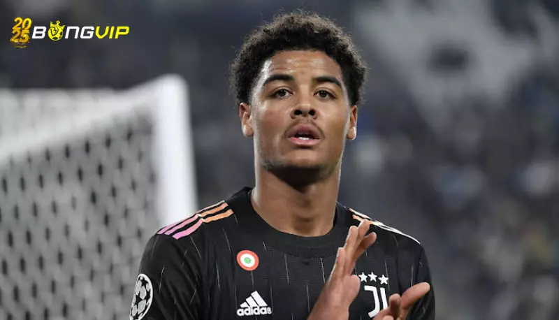 soi kèo Club Brugge vs Juventus Đội hình dự kiến của Juventus