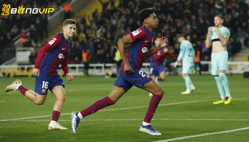 Soi kèo Barcelona vs Mallorca 23/04 giải đấu La Liga Nhận định kèo chuẩn xác từ chuyên gia số 1 hiện nay