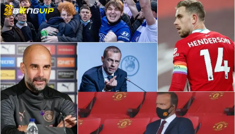 Guardiola tức giận với thủ môn Crystal Palace Bài học ứng xử trong bóng đá đỉnh cao - Guardiola tức giận với thủ môn Crystal Palace