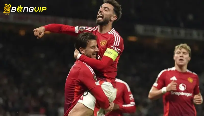 Scholes: 'Man Utd sẽ đoạt Europa League vì giống Real' Phong độ thất thường nhưng bản lĩnh lớn - Scholes: 'Man Utd sẽ đoạt Europa League vì giống Real'