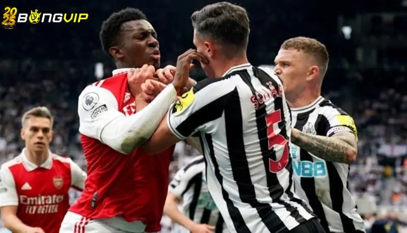 Soi kèo Arsenal vs Newcastle 18/05 giải Premier League Nhận định kèo từ chuyên gia uy tin số 1 bongvip