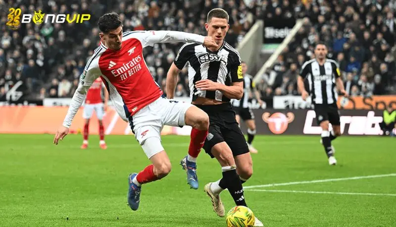 Soi kèo Arsenal vs Newcastle 18/05 Premier League Nhận định kèo cược chuẩn xác từ chuyên gia hiện đại