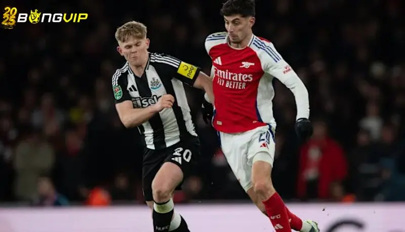 Soi kèo Arsenal vs Newcastle 18/05 giải Premier League Phong độ Arsenal tại soi kèo Arsenal vs Newcastle