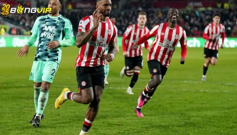 Soi kèo Brentford vs Fulham 18/05 giải Premier League Phong độ Fulham tại soi kèo Brentford vs Fulham