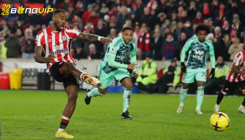 Soi kèo Brentford vs Fulham 18/05 giải Premier League Phong độ Brentford tại soi kèo Brentford vs Fulham