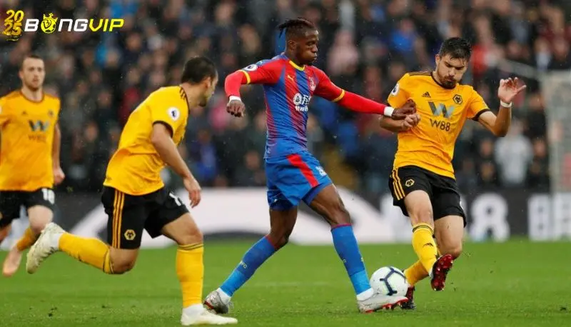 soi kèo Crystal Palace vs Wolves Phong độ Crystal Palace tại soi kèo Crystal Palace vs Wolves