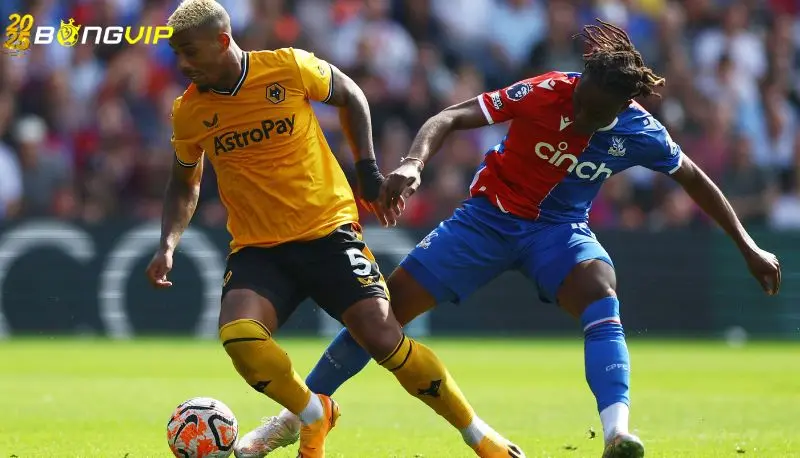 soi kèo Crystal Palace vs Wolves Phong độ Wolves tại soi kèo Crystal Palace vs Wolves