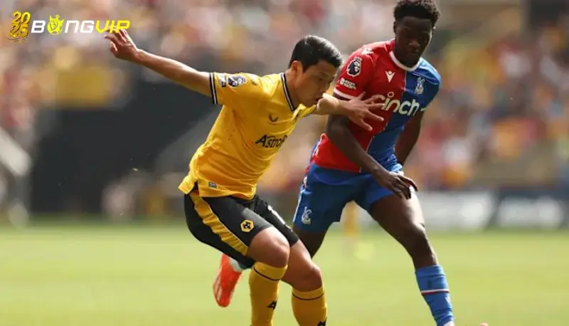 soi kèo Crystal Palace vs Wolves Nhận định kèo cược uy tín từ chuyên gia hàng đầu