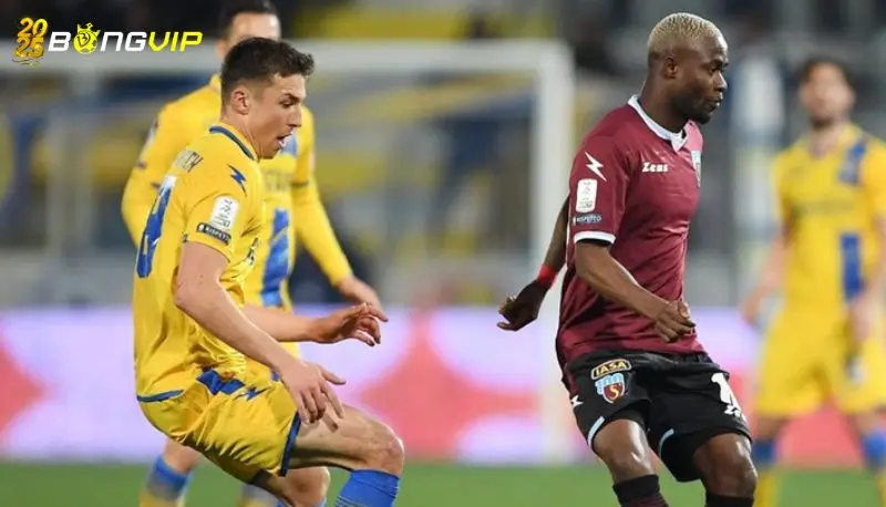 Phong độ Salernitana tại soi kèo Salernitana vs Frosinone