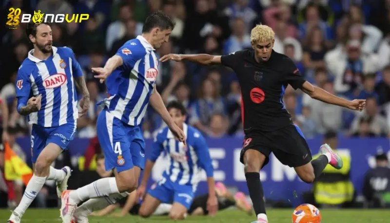 Yamal giúp Barca vô địch sớm hai vòng ở La Liga Tìm hiểu hành trình lên đỉnh của đội bóng xứ Catalonia